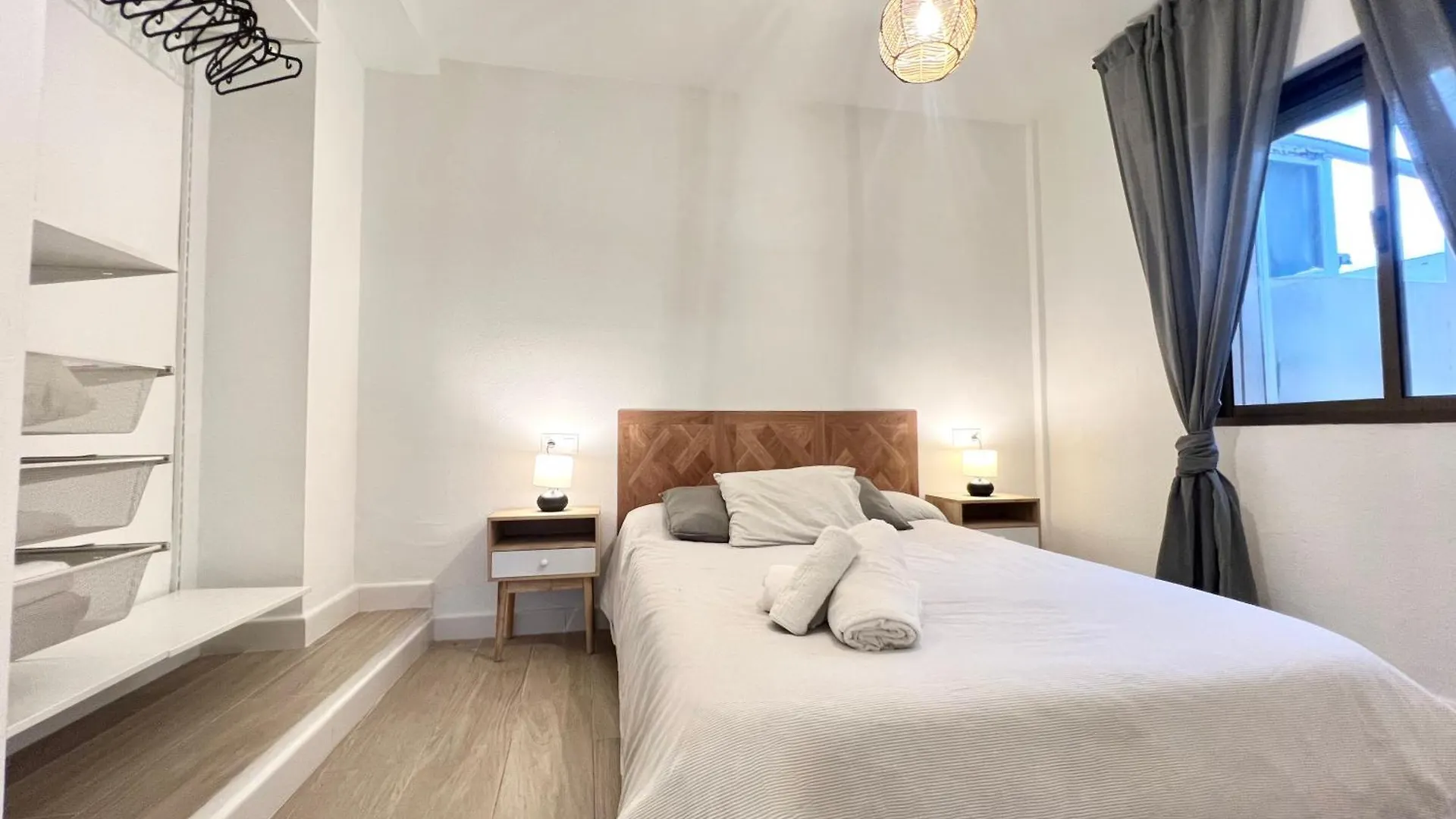 Appartement San Isidro City Center & Beach Penthouses Fuengirola Spanje