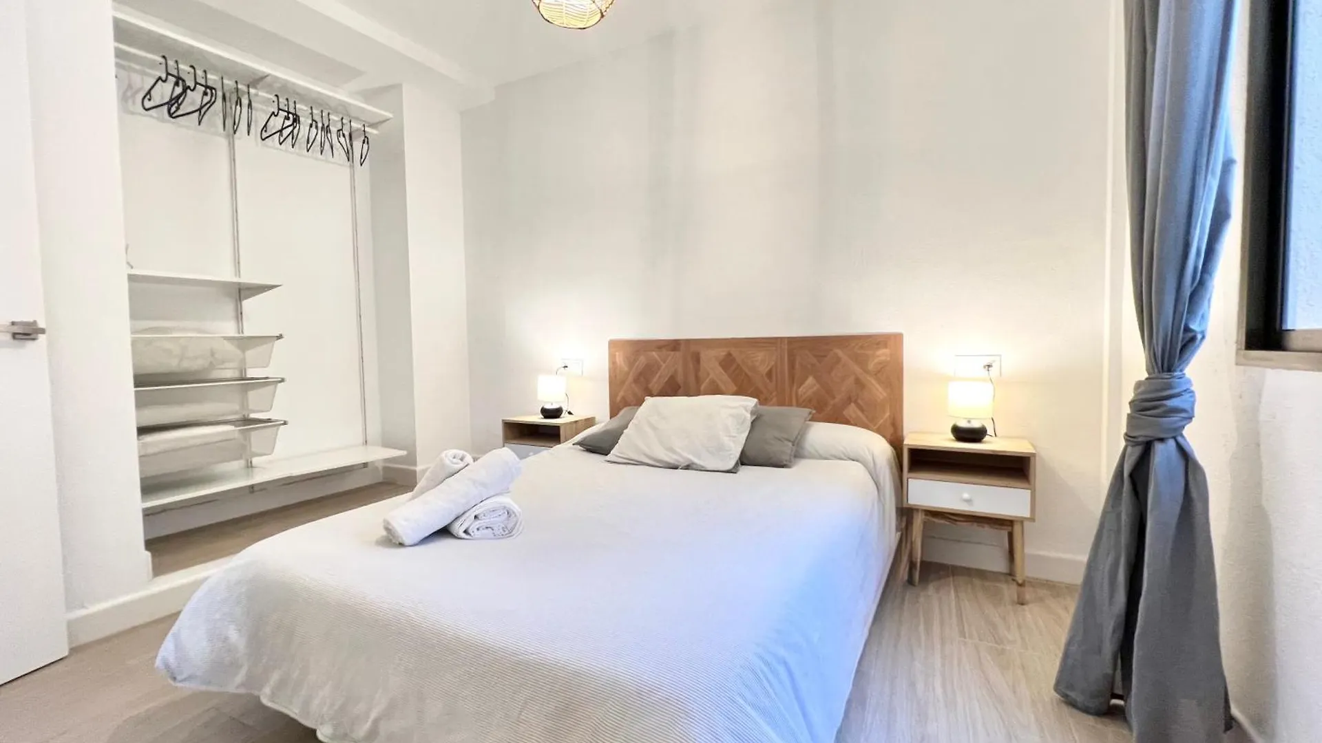 San Isidro City Center & Beach Penthouses Fuengirola Espagne